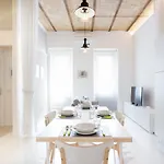 Vakantiehuis Lilli Vatican White Domus *