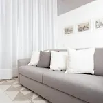 Vakantiehuis Lilli Vatican White Domus *