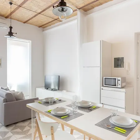 Lilli Vatican White Domus