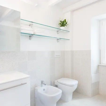 Lilli Vatican White Domus Casa de Férias