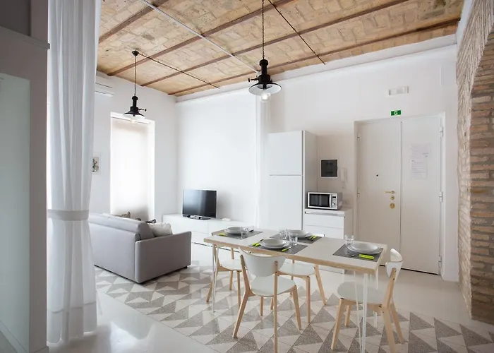 Lilli Vatican White Domus