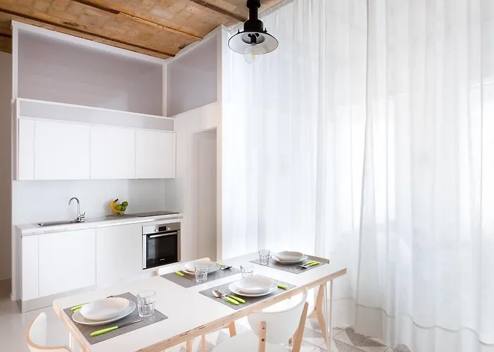 בית נופש Lilli Vatican White Domus *