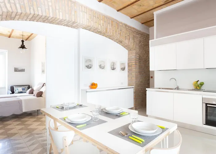 בית נופש Lilli Vatican White Domus רומא