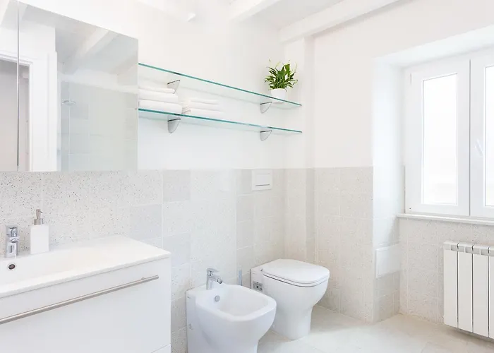 Lilli Vatican White Domus בית נופש