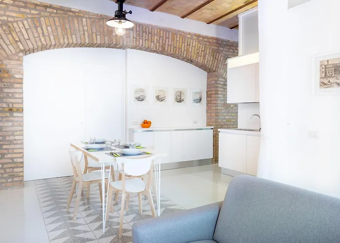 Lilli Vatican White Domus *