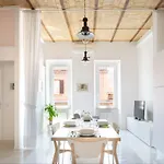 Lilli Vatican White Domus Prázdninový dům