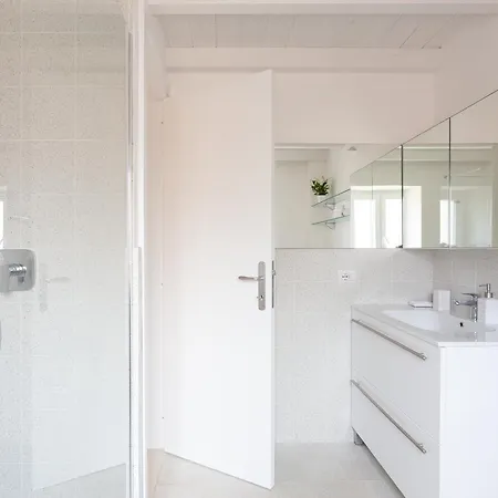 Lilli Vatican White Domus