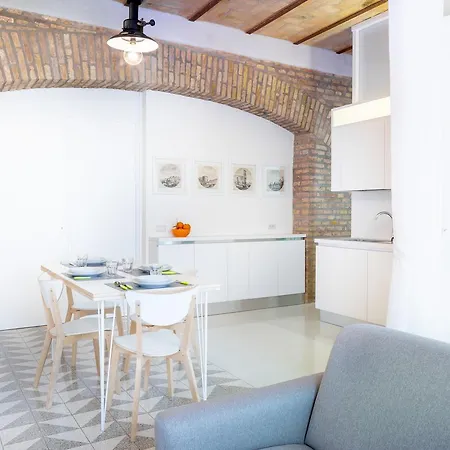 Lilli Vatican White Domus *