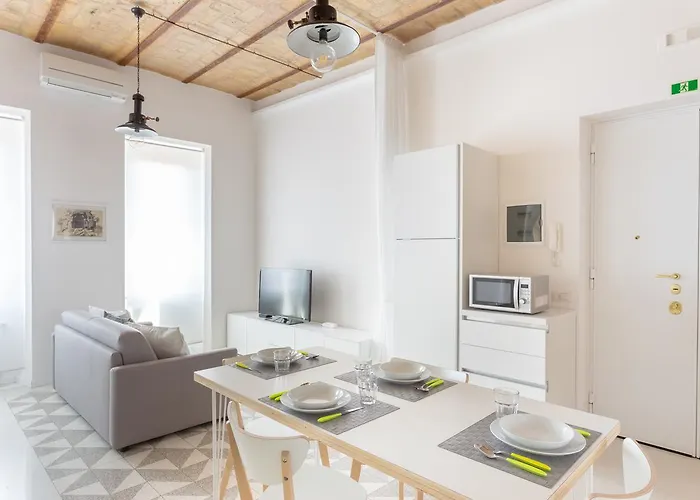 Lilli Vatican White Domus