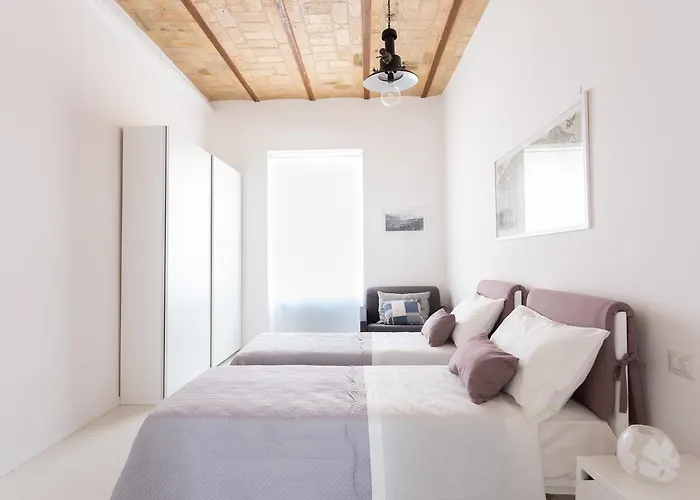 Holiday home Lilli Vatican White Domus *