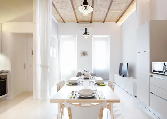 Holiday home Lilli Vatican White Domus *