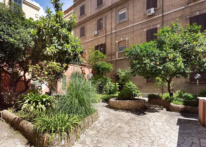 Lilli Vatican White Domus *