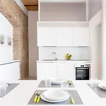 Lilli Vatican White Domus 펜션 *