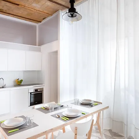 Vakantiehuis Lilli Vatican White Domus *