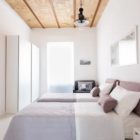 Vakantiehuis Lilli Vatican White Domus *