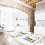 Feriehus Lilli Vatican White Domus Rom