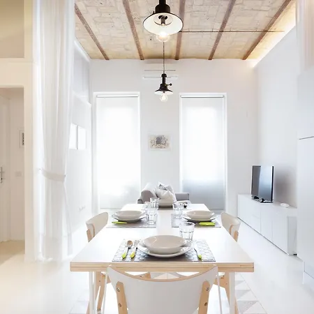Casa de Férias Lilli Vatican White Domus *